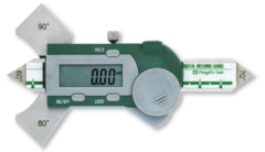 Kaynak Kontrol Kumpası GDCS-20WG