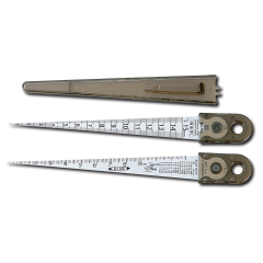 Konik Cetvel TPG-700AC