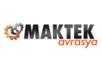 » INSTRO 14-19 Ekim 2014 tarihleri arasında Maktek fuarına katıldı.