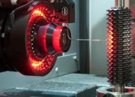 Dişli ve Şaft Ölçüm Sistemleri