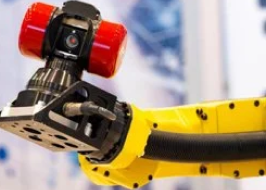 Robot Kalibrasyon Çözümleri