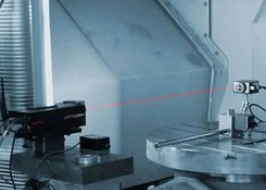 Makine Kalibrasyon Çözümleri