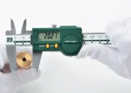 SK Hassas Ölçü Aletleri