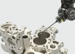 3D Koordinat Ölçüm Sistemleri