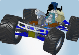 Tersine Mühendislik ve Kalite Kontrol